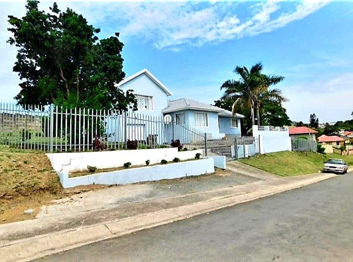 4 Bedroom Property for Sale in Amalinda Eastern Cape